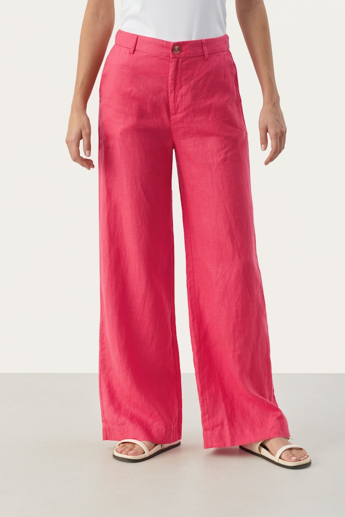 Broeken roze Part Two