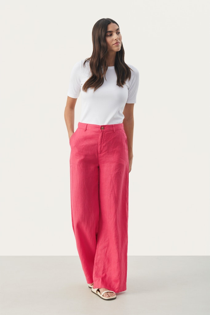 Broeken roze Part Two