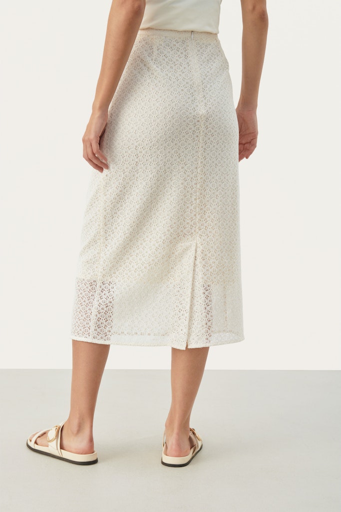 Rokken beige Part Two