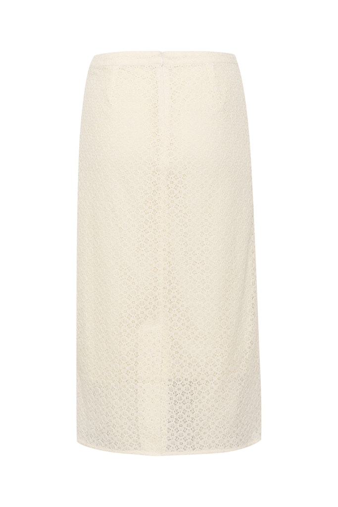 Rokken beige Part Two