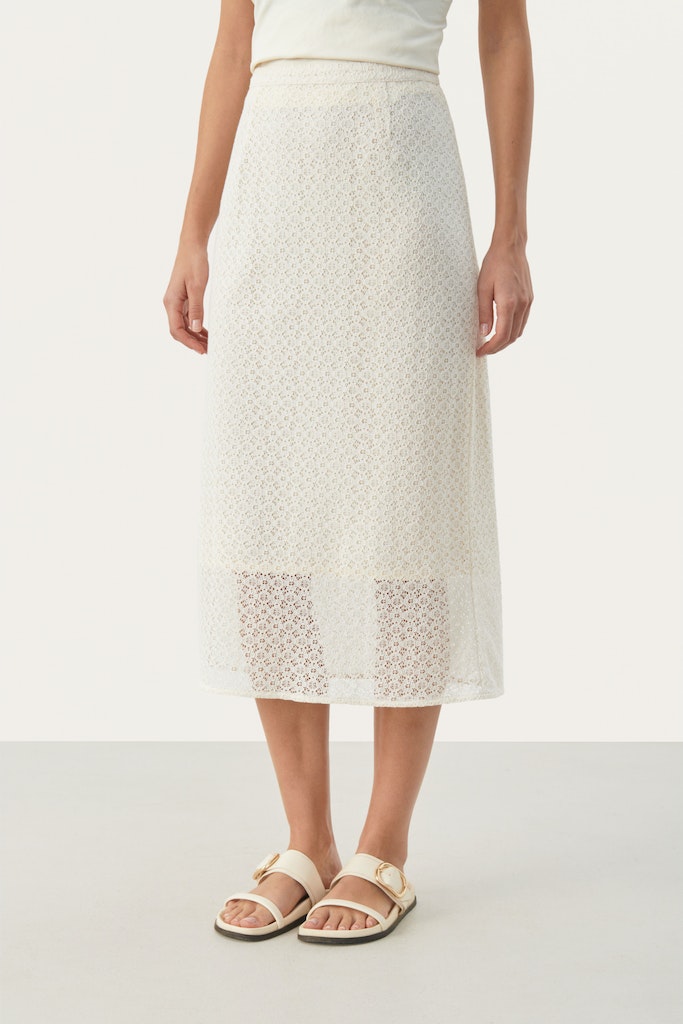 Rokken beige Part Two