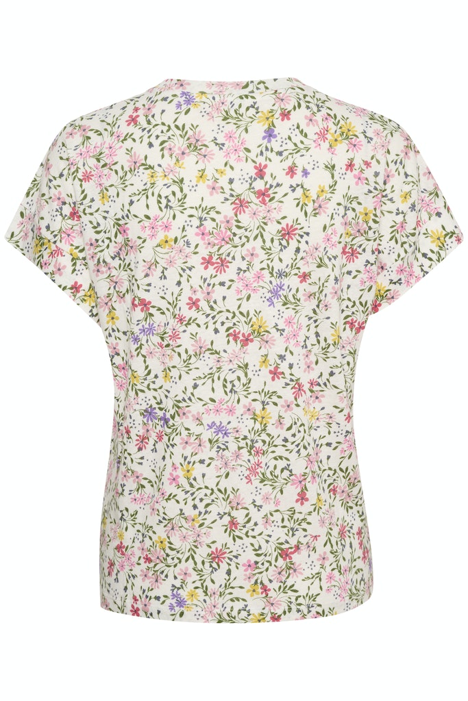 T-shirts korte mouw multicolor Part Two