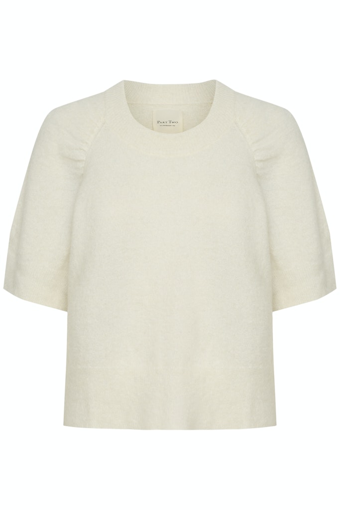 Pulls beige Part Two