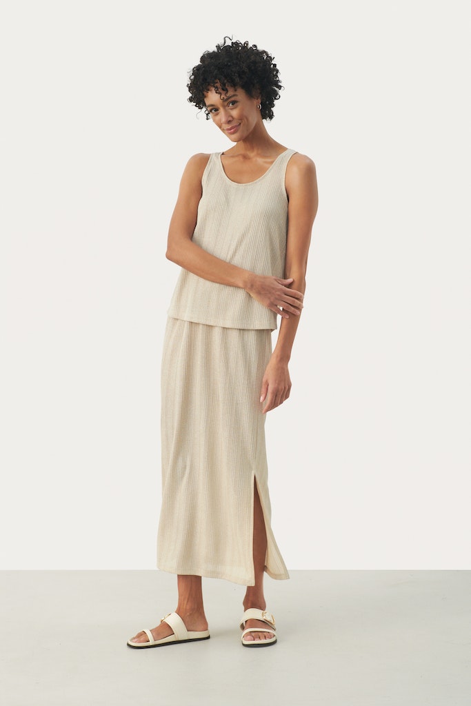 Tops beige Part Two