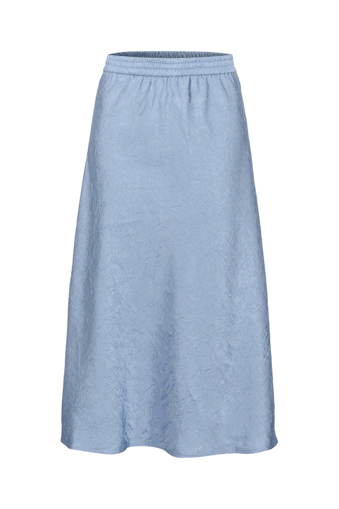 Rokken blauw Part Two