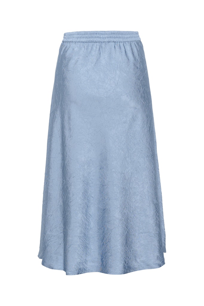 Rokken blauw Part Two