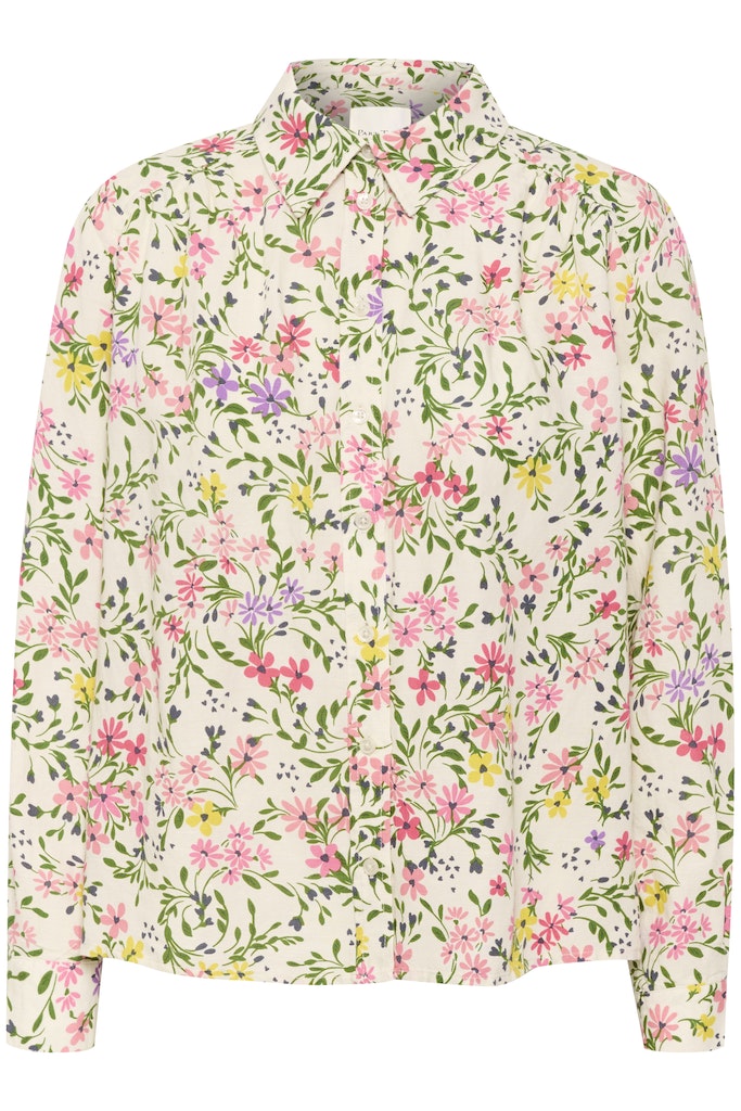 Blouses lange mouw multicolor Part Two