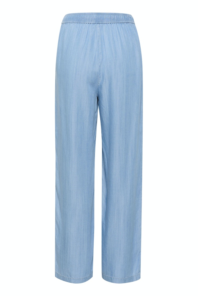 Broeken blauw Part Two