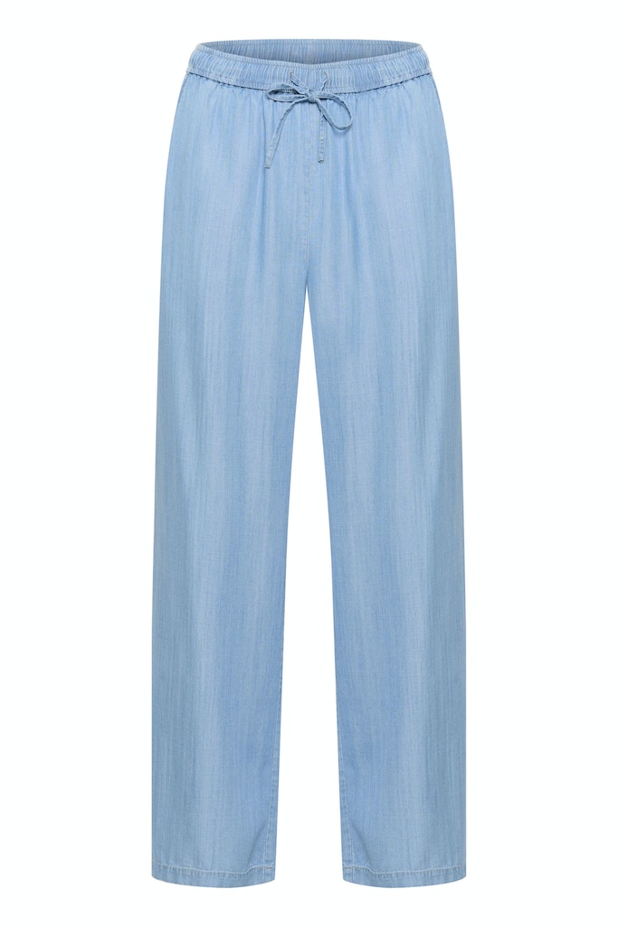 Broeken blauw Part Two