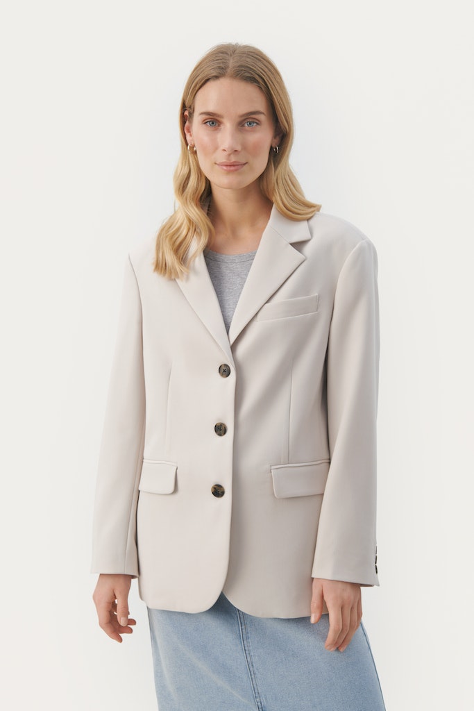 Blazers bruin Part Two