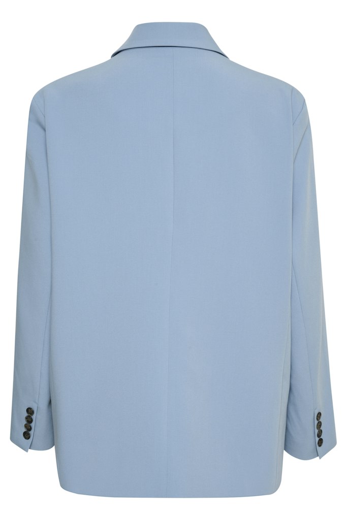 Blazers blauw Part Two