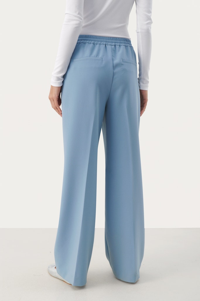 Broeken blauw Part Two