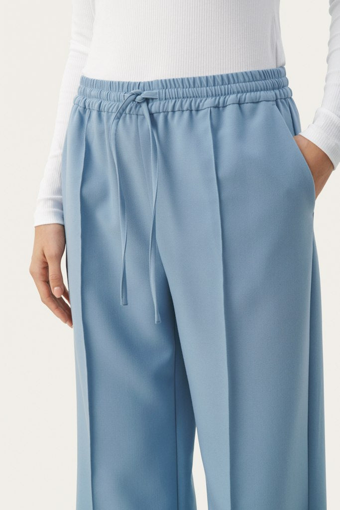 Broeken blauw Part Two