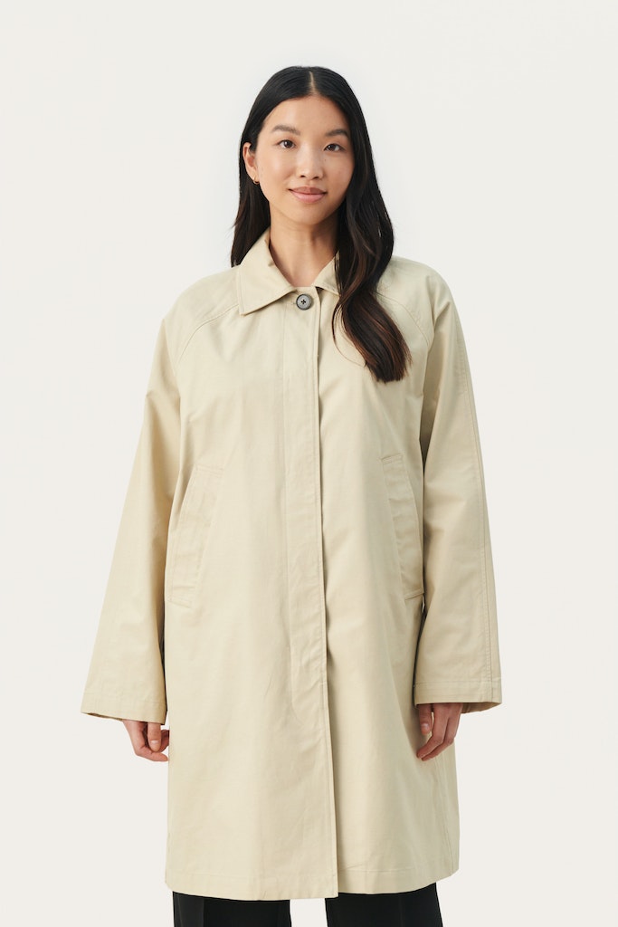 Jassen beige Part Two