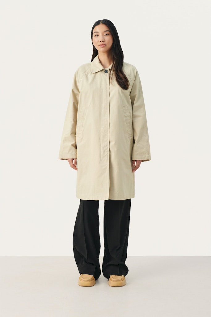 Jassen beige Part Two