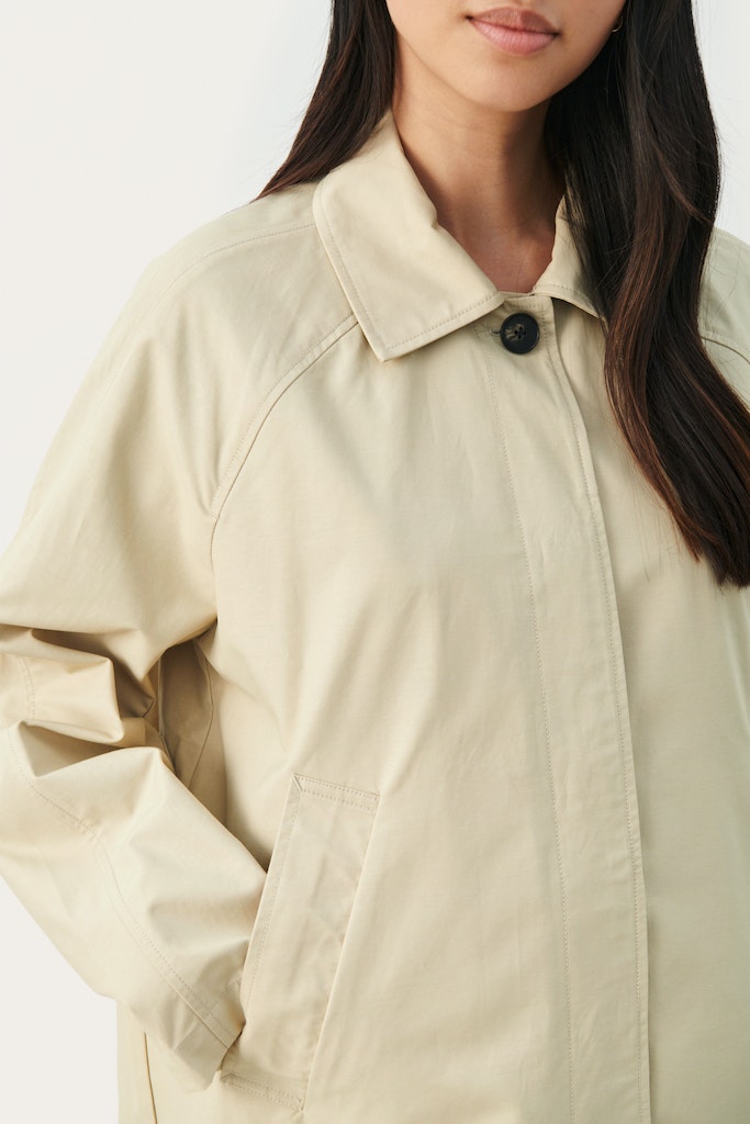 Jassen beige Part Two