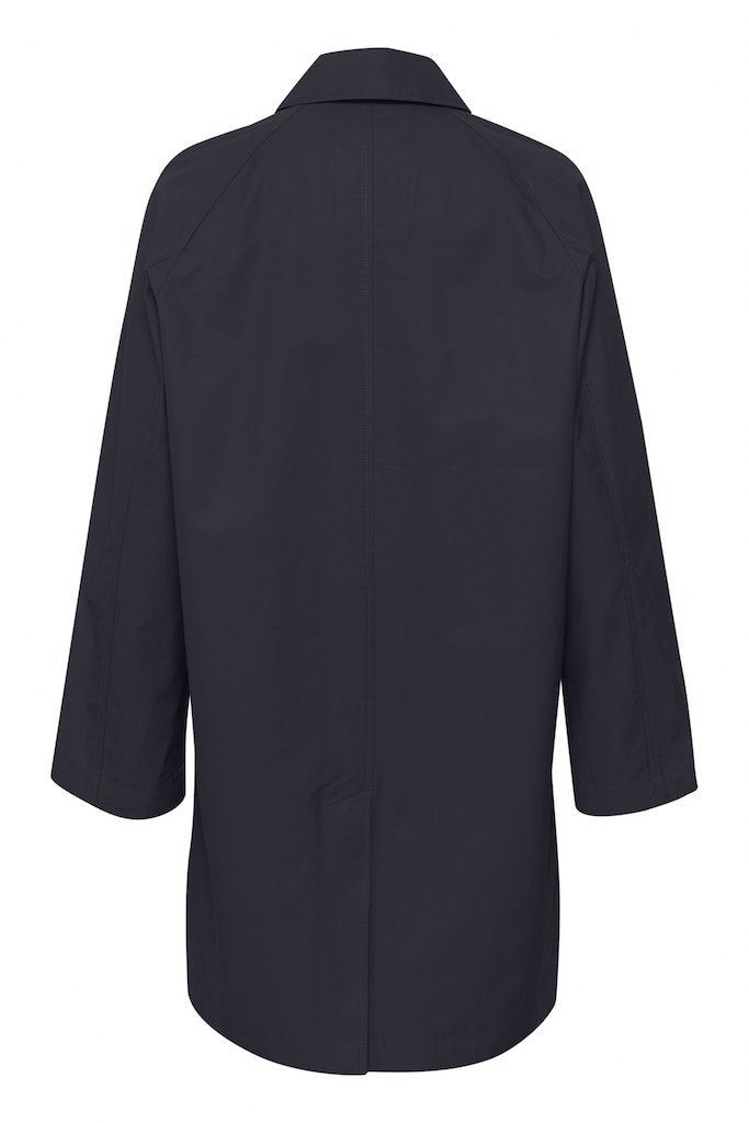 Jassen blauw Part Two