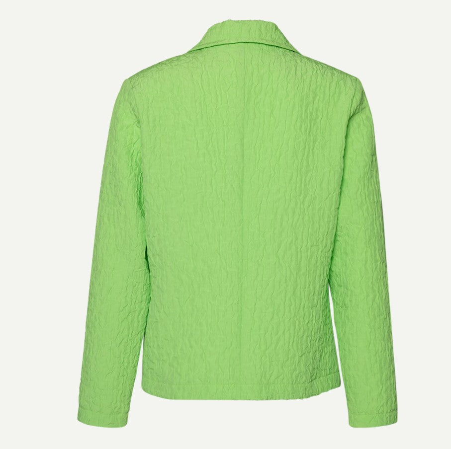 Cardigans groen Sommermann