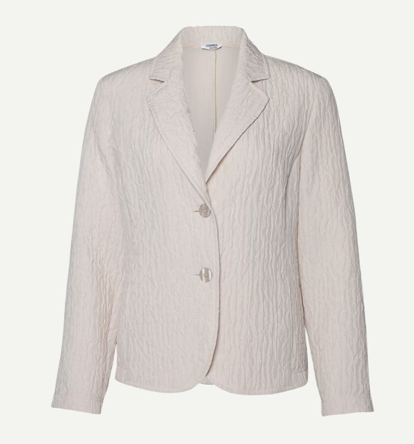 Cardigans beige Sommermann
