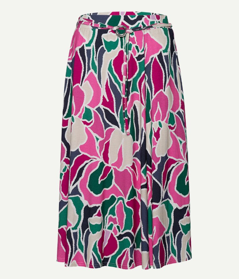 Rokken roze Sommermann