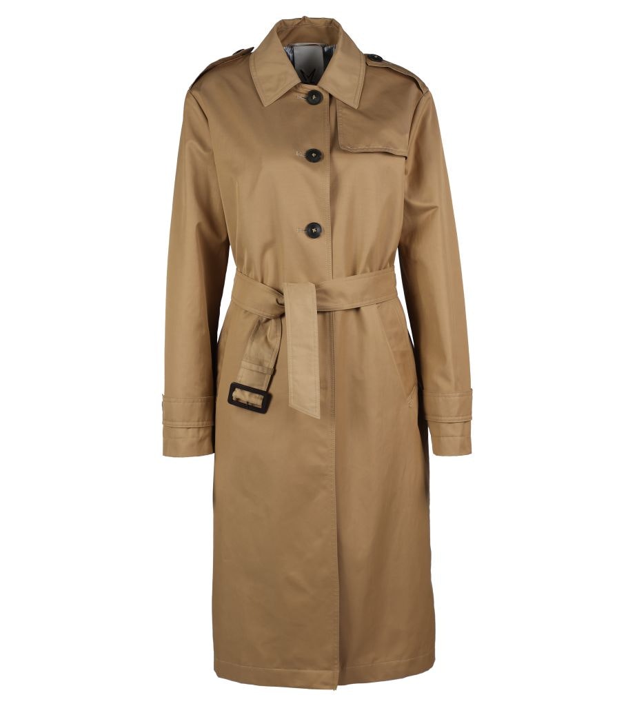 Mantels beige Fuchs Schmitt