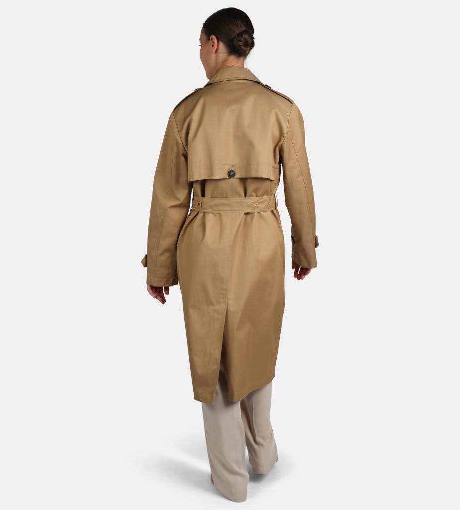 Mantels beige Fuchs Schmitt