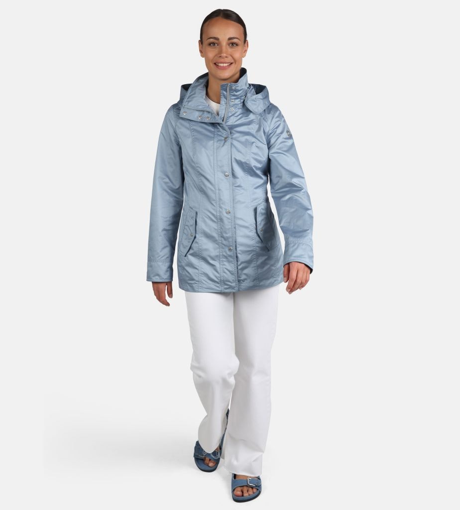 Jassen blauw Fuchs Schmitt