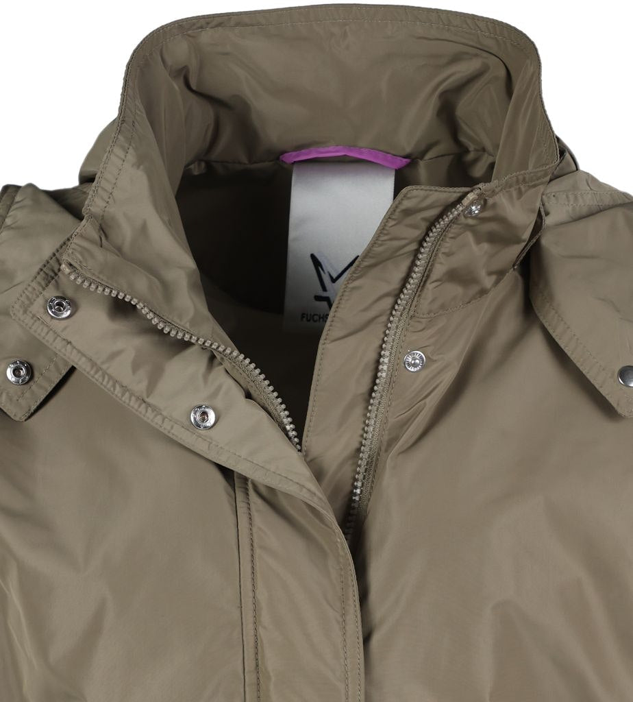 Jassen beige Fuchs Schmitt