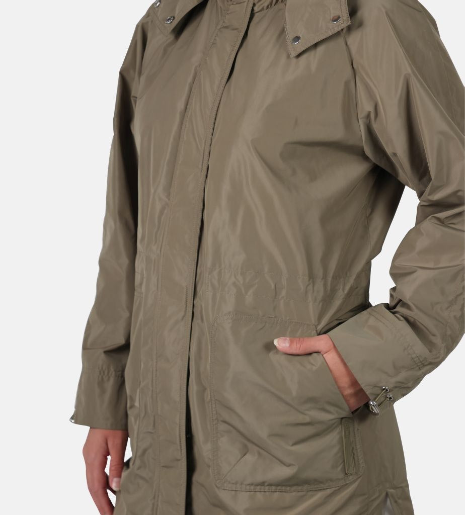 Jassen beige Fuchs Schmitt