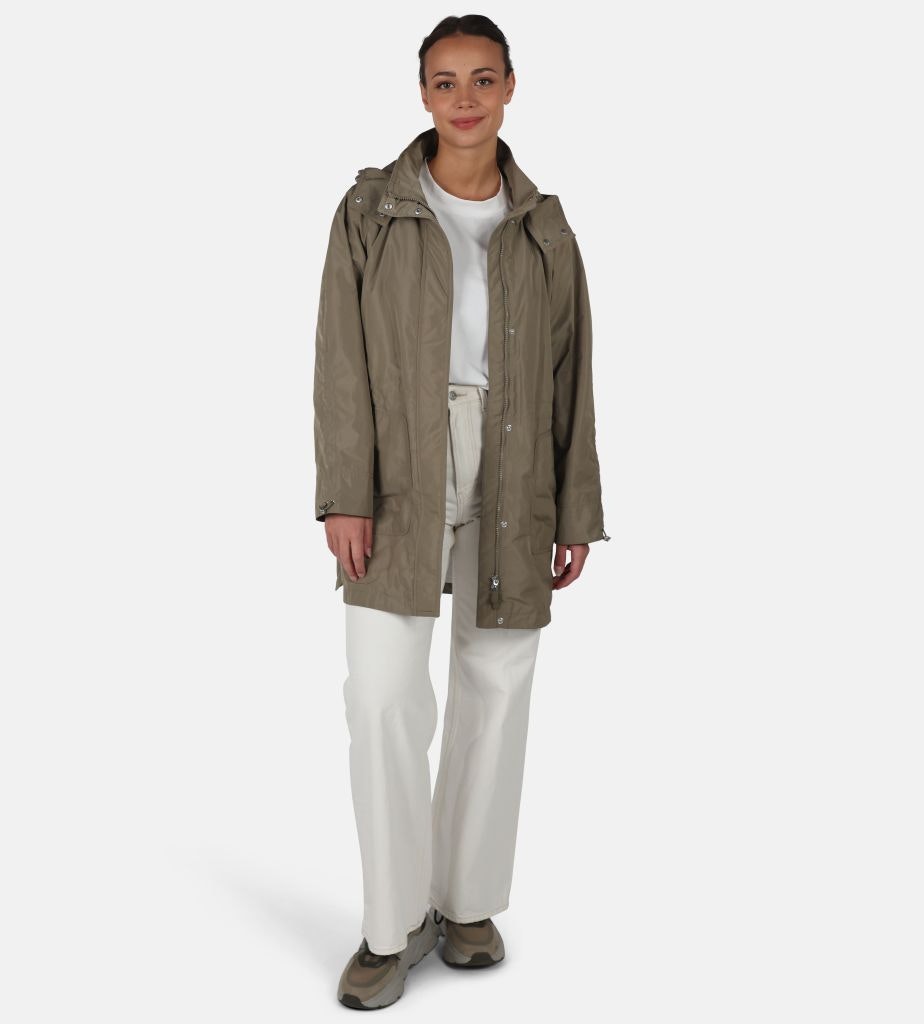 Jassen beige Fuchs Schmitt