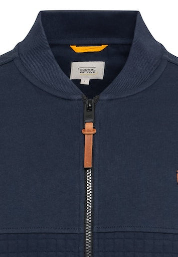 Cardigans navy Camel active