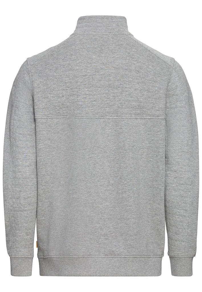 Sweaters grijs Camel active