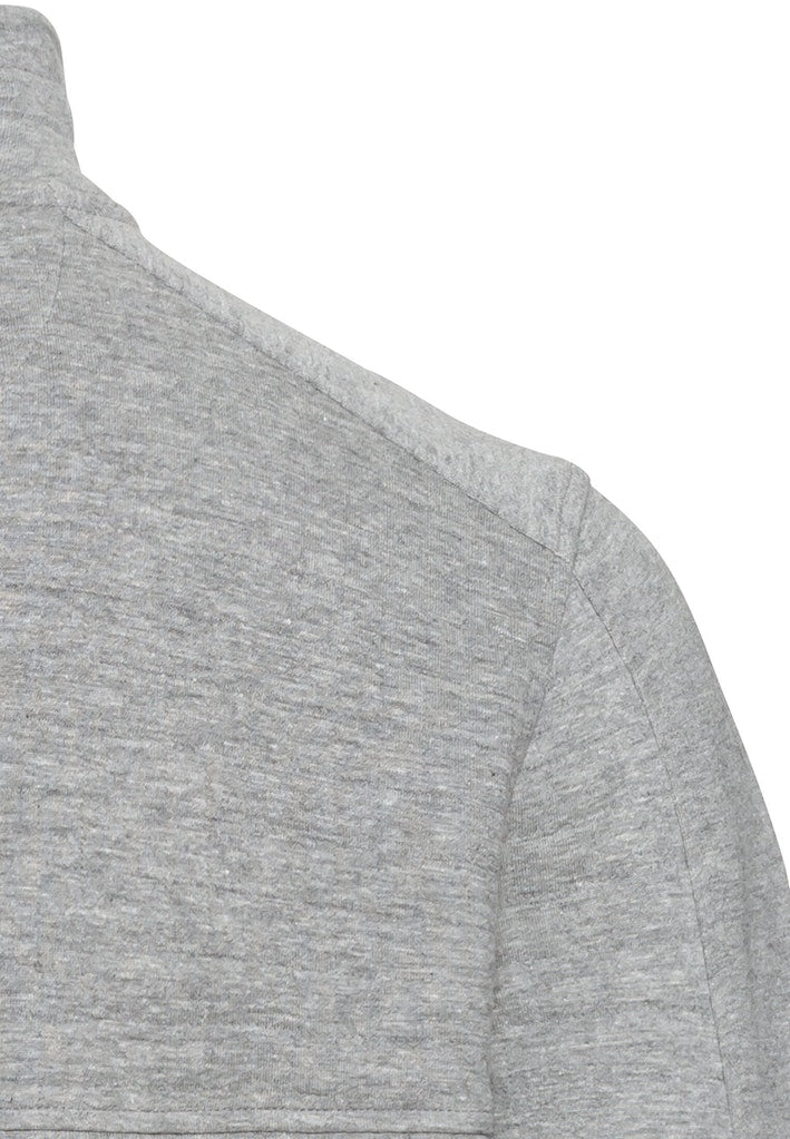 Sweaters grijs Camel active