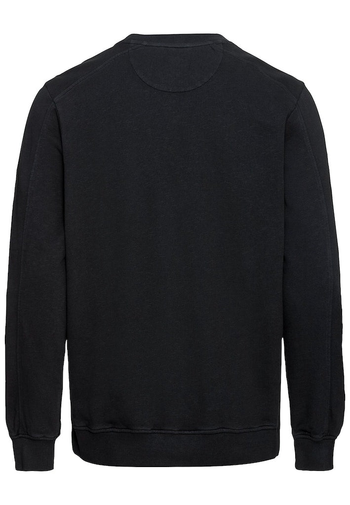 Sweaters zwart Camel active