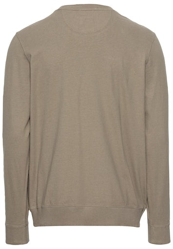 Sweaters groen Camel active