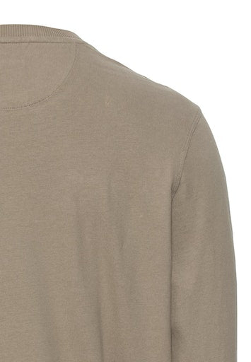 Sweaters groen Camel active