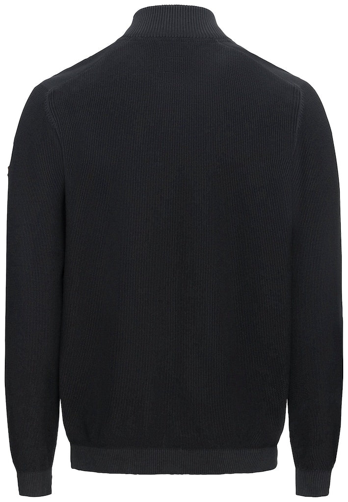 Cardigans zwart Camel active