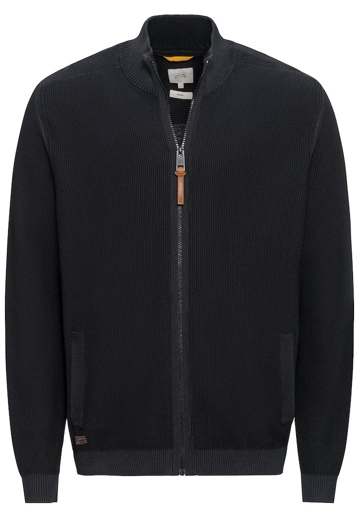 Cardigans zwart Camel active