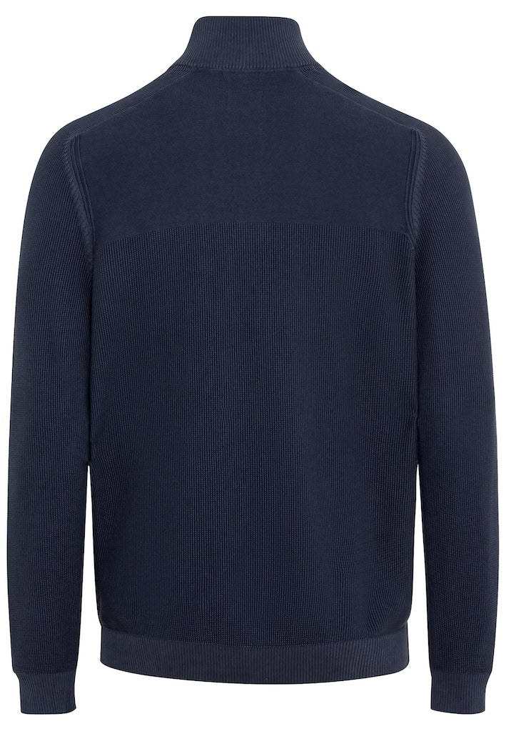 Pulls navy Camel active