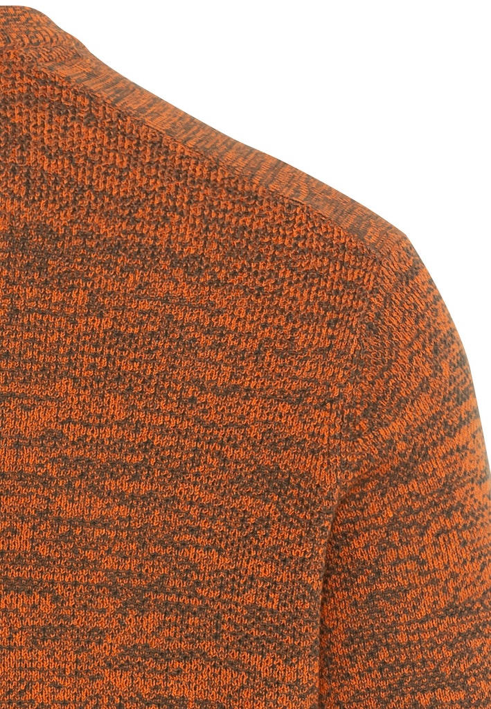 Pulls oranje Camel active