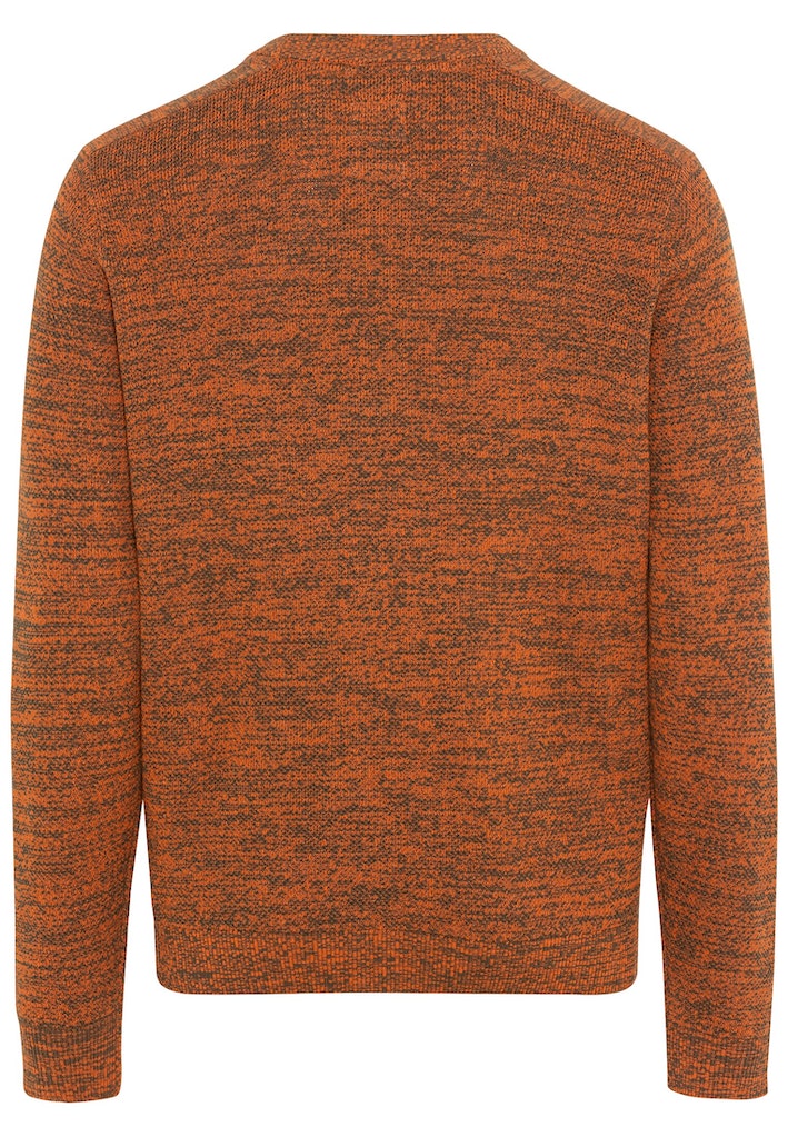 Pulls oranje Camel active