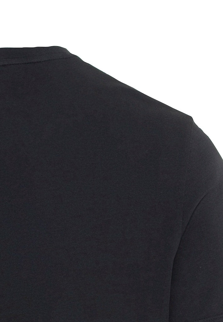 T-shirts korte mouw grijs Camel active