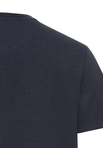 T-shirts korte mouw blauw Camel active