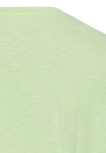 T-shirts korte mouw groen Camel active