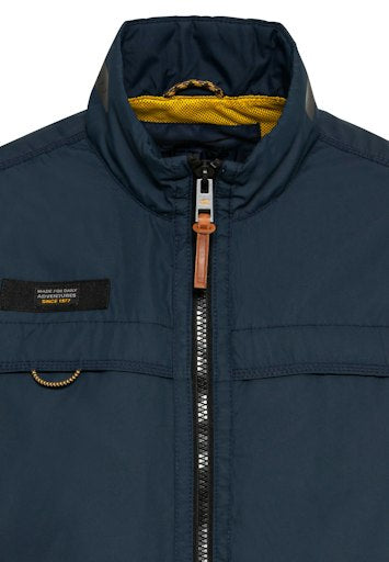 Jassen navy Camel active