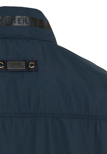 Jassen navy Camel active