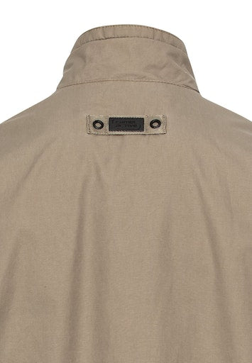 Jassen beige Camel active
