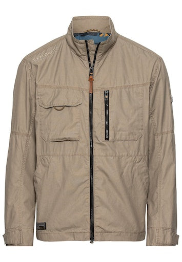 Jassen beige Camel active