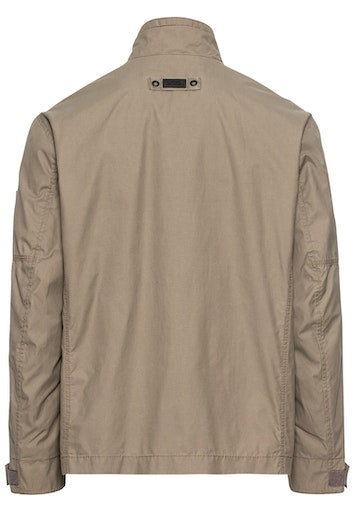 Jassen beige Camel active