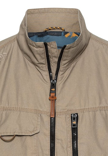 Jassen beige Camel active